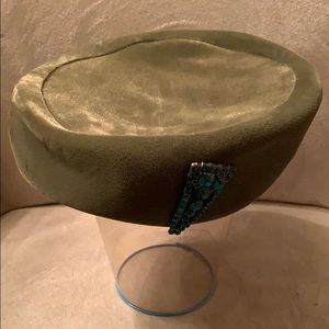 Vintage Ladies Hat